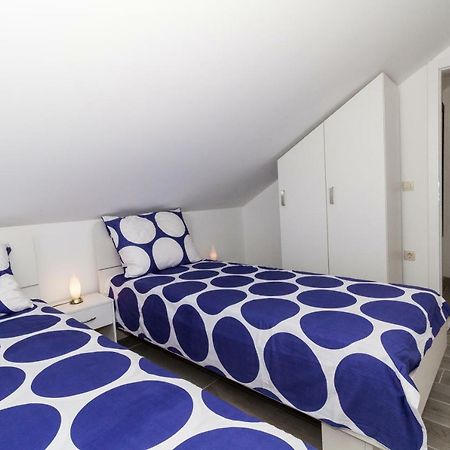 New Apartment Joly Sea View Biograd Na Moru Ngoại thất bức ảnh