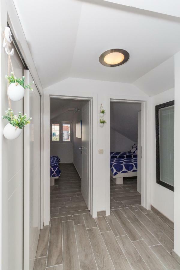 New Apartment Joly Sea View Biograd Na Moru Ngoại thất bức ảnh