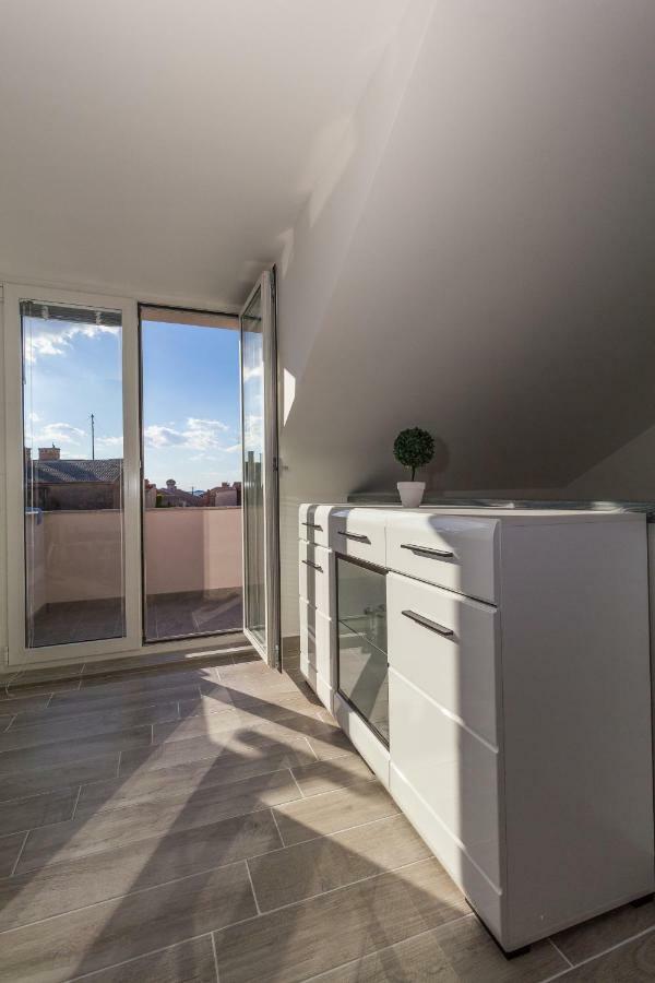 New Apartment Joly Sea View Biograd Na Moru Ngoại thất bức ảnh
