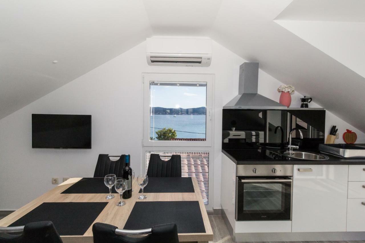 New Apartment Joly Sea View Biograd Na Moru Ngoại thất bức ảnh