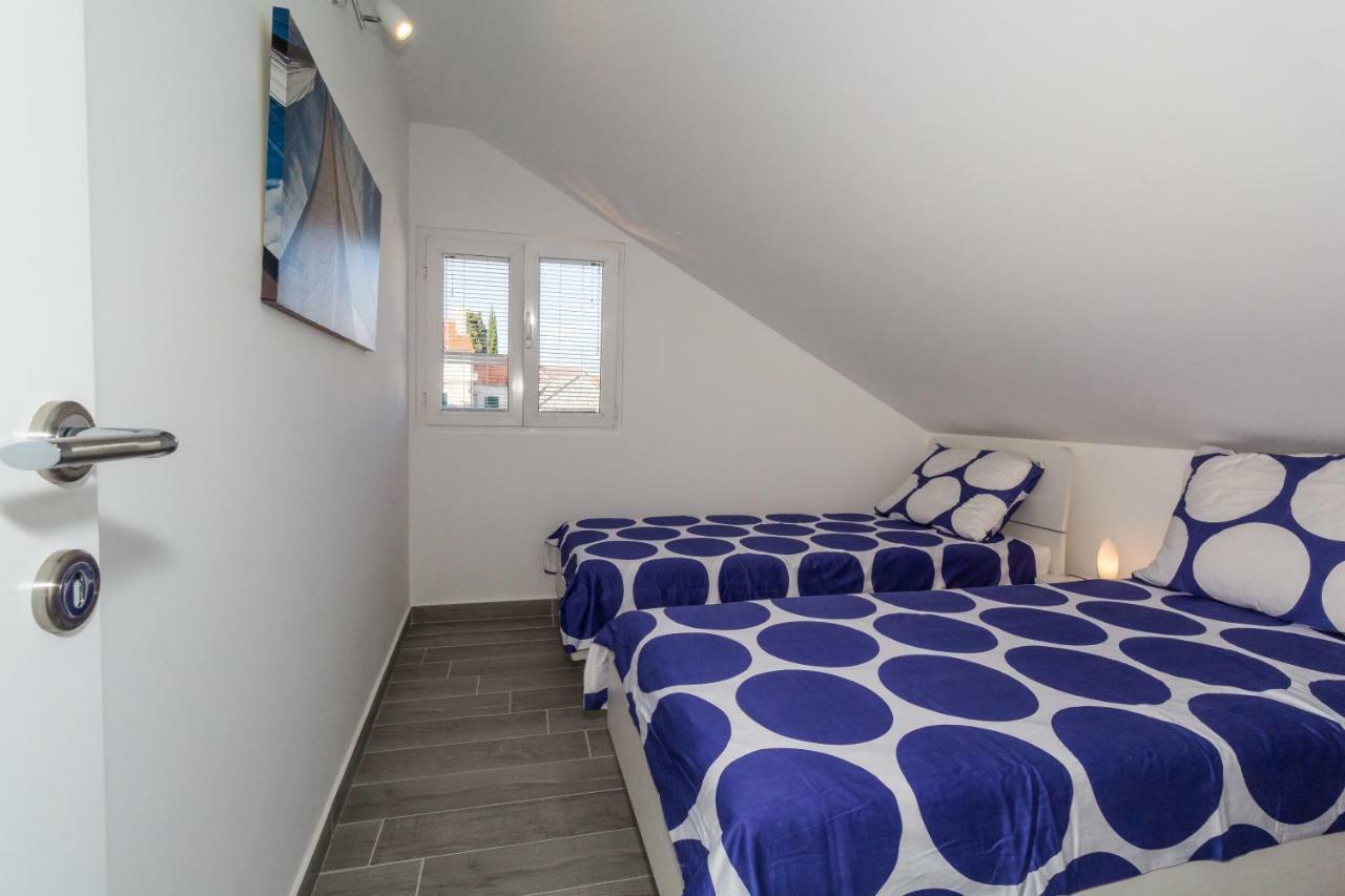 New Apartment Joly Sea View Biograd Na Moru Ngoại thất bức ảnh