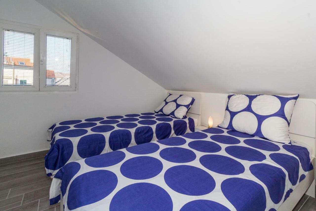 New Apartment Joly Sea View Biograd Na Moru Ngoại thất bức ảnh