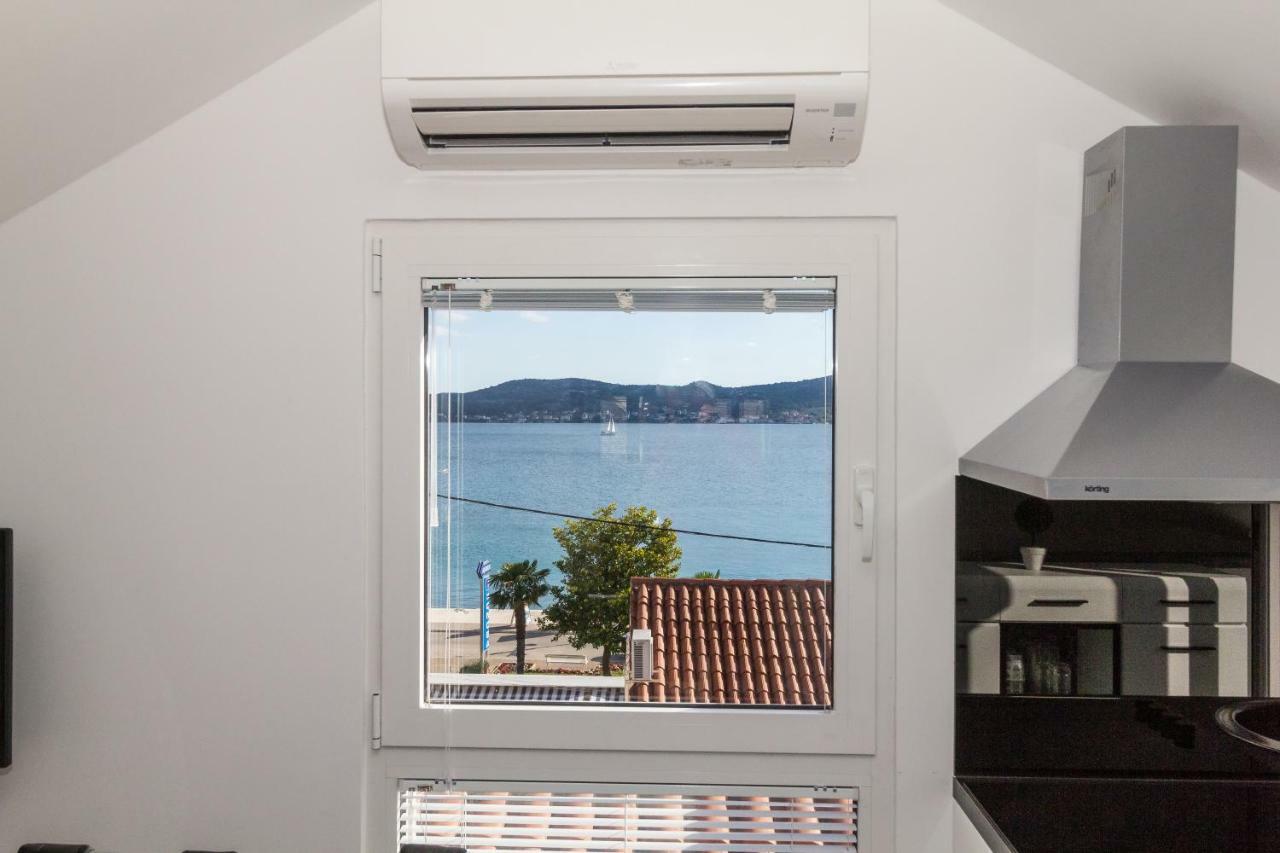 New Apartment Joly Sea View Biograd Na Moru Ngoại thất bức ảnh
