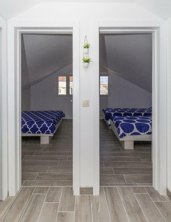New Apartment Joly Sea View Biograd Na Moru Ngoại thất bức ảnh